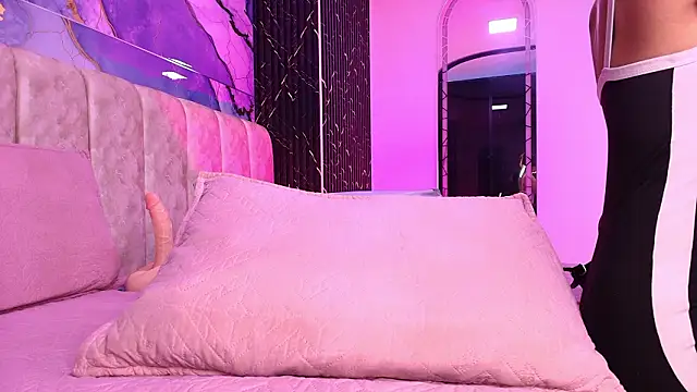 arl chloee online show from 20, 3, 2026