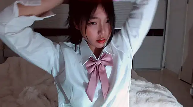 -Lucky Girl online show from 17, 1, 2025