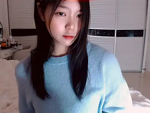 -Lucky Girl online show from 25, 1, 2025