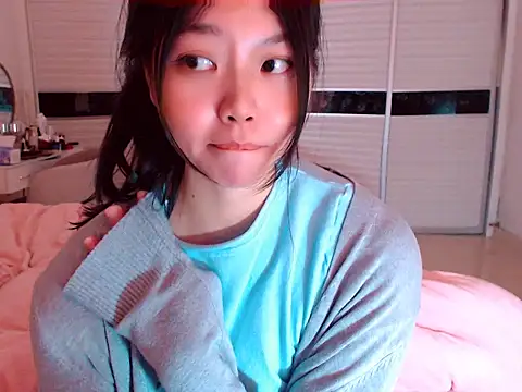 -Lucky Girl online show from 26, 1, 2025