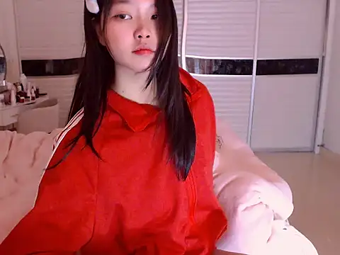 -Lucky Girl online show from 3, 2, 2025