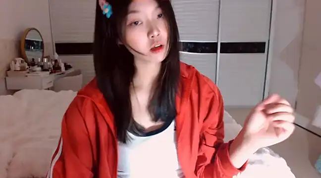 -Lucky Girl online show from 9, 2, 2025