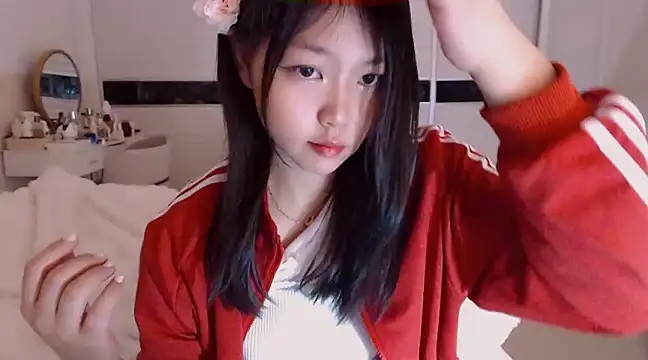 -Lucky Girl online show from 16, 2, 2025