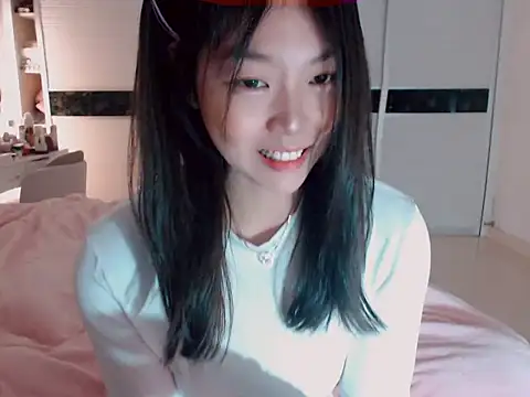 -Lucky Girl online show from 17, 2, 2025