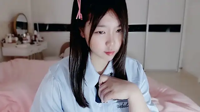 -Lucky Girl online show from 22, 2, 2025