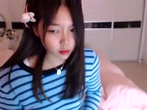 -Lucky Girl online show from 15, 3, 2025