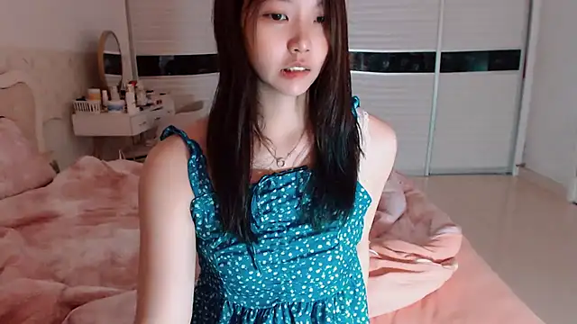 -Lucky Girl online show from 21, 5, 2026