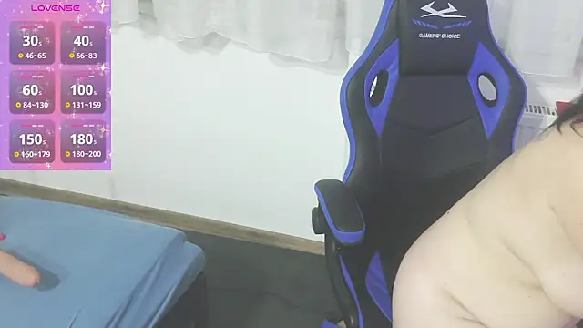 Jassiundich2 online show from 3, 2, 2025