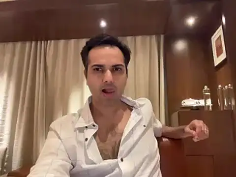 Snapshot of immog727 chatting on 21, 1, 2025 immog727 online show from 21, 1, 2025