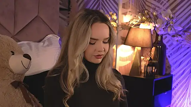 KatyaBelle online show from 5, 2, 2026