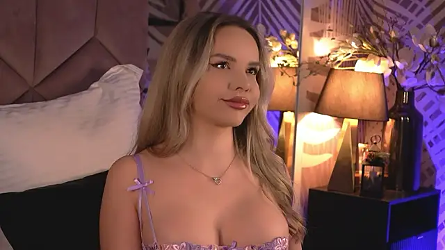 KatyaBelle online show from 6, 2, 2026