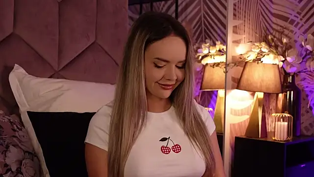 KatyaBelle online show from 18, 5, 2026