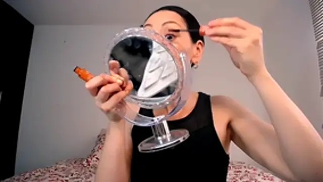 AliceRossi online show from 18, 3, 2026