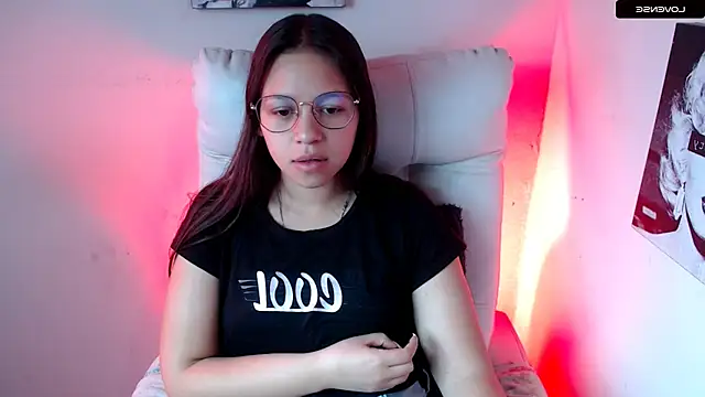 SamanthaRoldaan online show from 3, 2, 2025