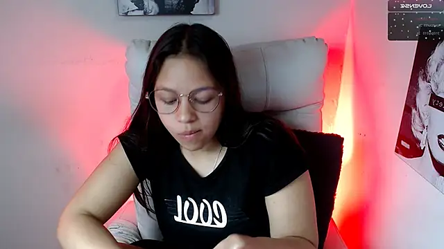 SamanthaRoldaan online show from 3, 2, 2025