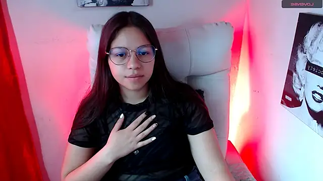 SamanthaRoldaan online show from 4, 2, 2025