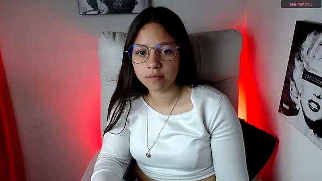 SamanthaRoldaan online show from 5, 2, 2025