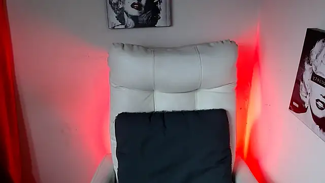 SamanthaRoldaan online show from 11, 2, 2025