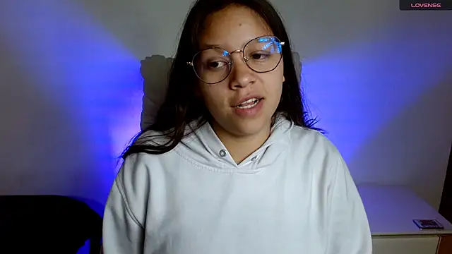 SamanthaRoldaan online show from 20, 3, 2025