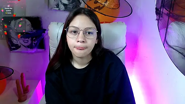 SamanthaRoldaan online show from 21, 10, 2025