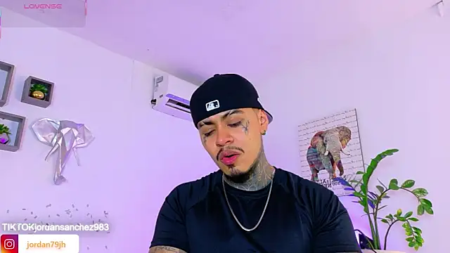 Snapshot of JordanSmiith_ chatting on 11, 5, 2026 JordanSmiith online show from 11, 5, 2026