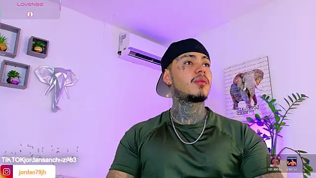 Snapshot of JordanSmiith_ chatting on 21, 5, 2026 JordanSmiith online show from 21, 5, 2026