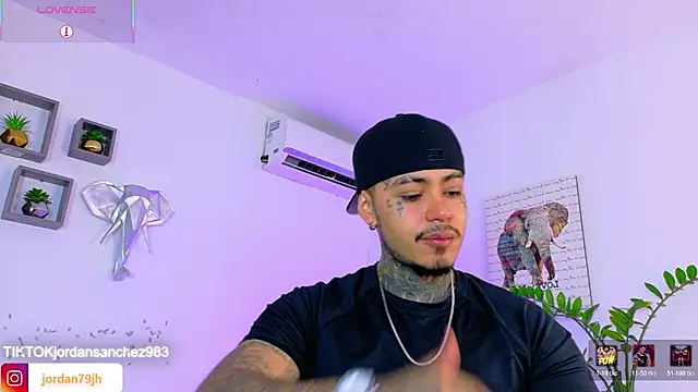Snapshot of JordanSmiith_ chatting on 31, 5, 2026 JordanSmiith online show from 31, 5, 2026