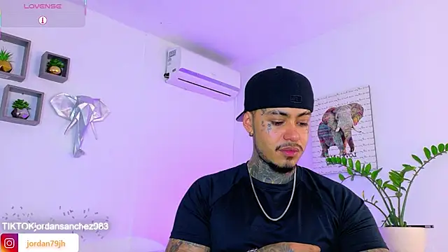 Snapshot of JordanSmiith_ chatting on 31, 5, 2026 JordanSmiith online show from 31, 5, 2026
