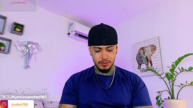 Snapshot of JordanSmiith_ chatting on 6, 6, 2026 JordanSmiith online show from 6, 6, 2026