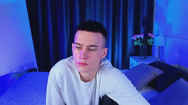 Snapshot of Kevin_Kesi chatting on 31, 1, 2025 Kevin Kesi online show from 31, 1, 2025