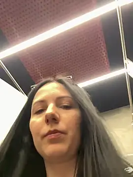 naughty lucifer online show from 17, 3, 2026