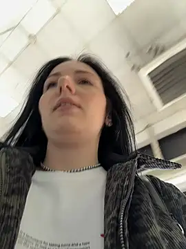 naughty lucifer online show from 13, 4, 2026