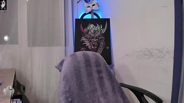 witchviolet online show from 7, 2, 2025