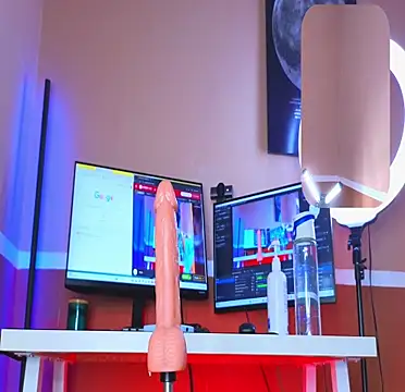 maykka online show from 21, 9, 2025