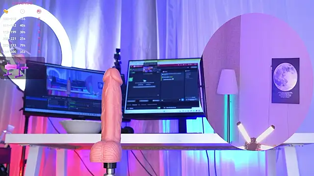 maykka online show from 19, 3, 2026