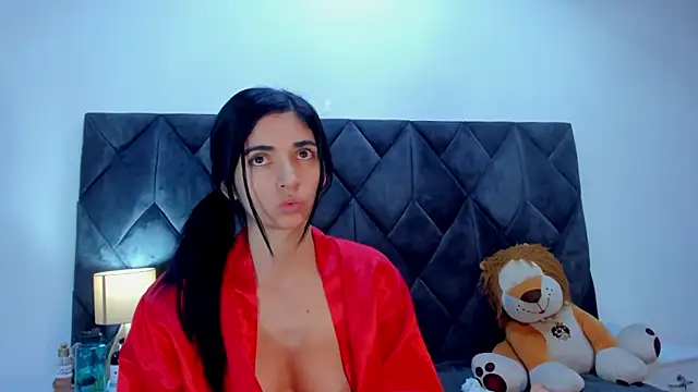 Snapshot of Linisprincehot69 chatting on 15, 12, 2024 Linisprincehot69 online show from 15, 12, 2024