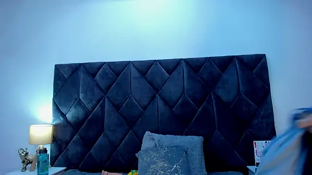 Snapshot of Linisprincehot69 chatting on 19, 1, 2025 Linisprincehot69 online show from 19, 1, 2025