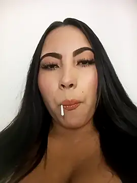 dayanna 86 online show from 23, 11, 2025