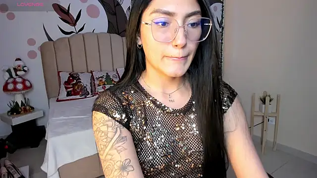  allondra  online show from 6, 12, 2024