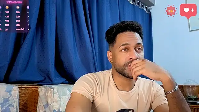 bbcblackhot34 online show from 28, 11, 2025