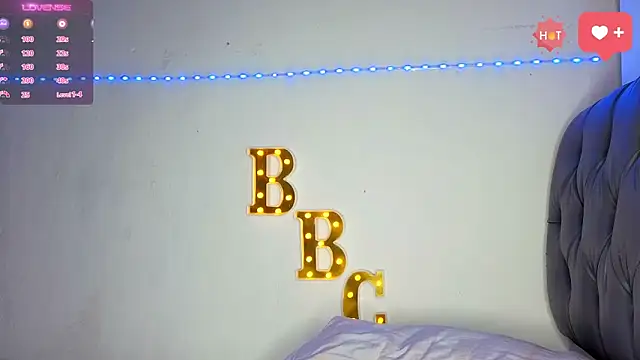 bbcblackhot34 online show from 18, 1, 2026