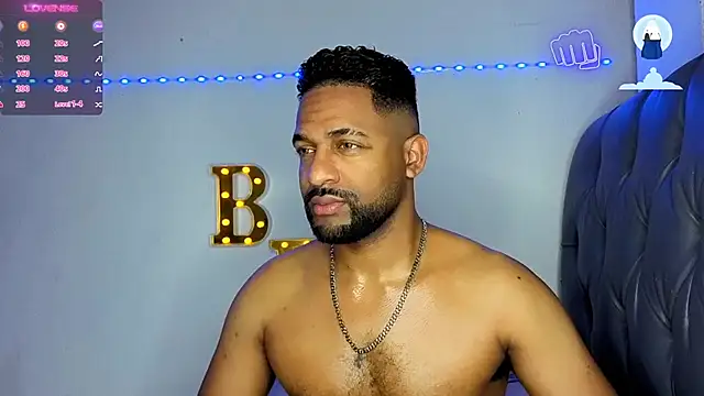 bbcblackhot34 online show from 26, 2, 2026