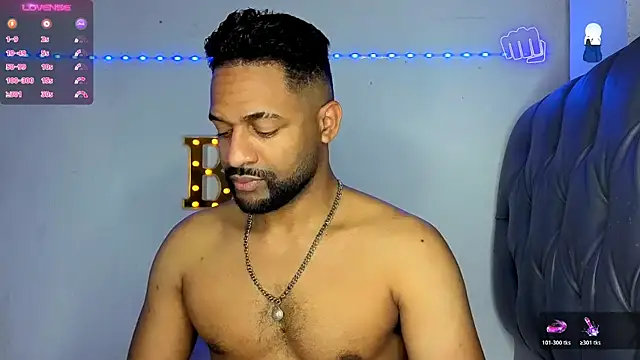 bbcblackhot34 online show from 27, 2, 2026