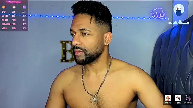 bbcblackhot34 online show from 2, 3, 2026