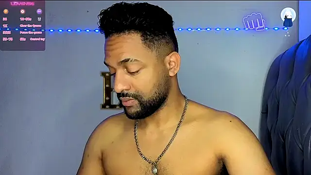 bbcblackhot34 online show from 5, 3, 2026