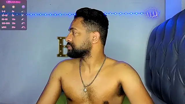 bbcblackhot34 online show from 13, 3, 2026