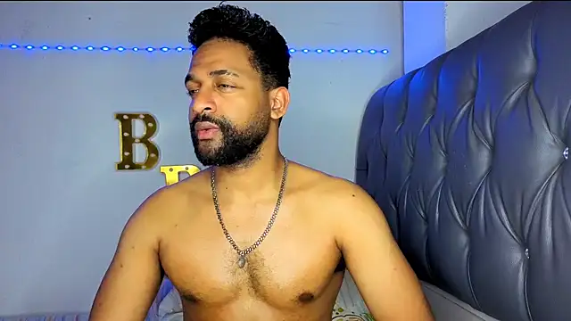 bbcblackhot34 online show from 12, 4, 2026