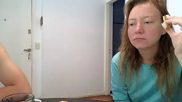 Snapshot of Jony_Marta chatting on 19, 2, 2025 Jony Marta online show from 19, 2, 2025