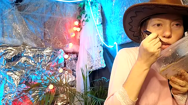 Snapshot of Jony_Marta chatting on 20, 10, 2025 Jony Marta online show from 20, 10, 2025