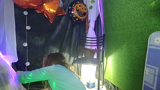 Snapshot of Jony_Marta chatting on 27, 10, 2025 Jony Marta online show from 27, 10, 2025